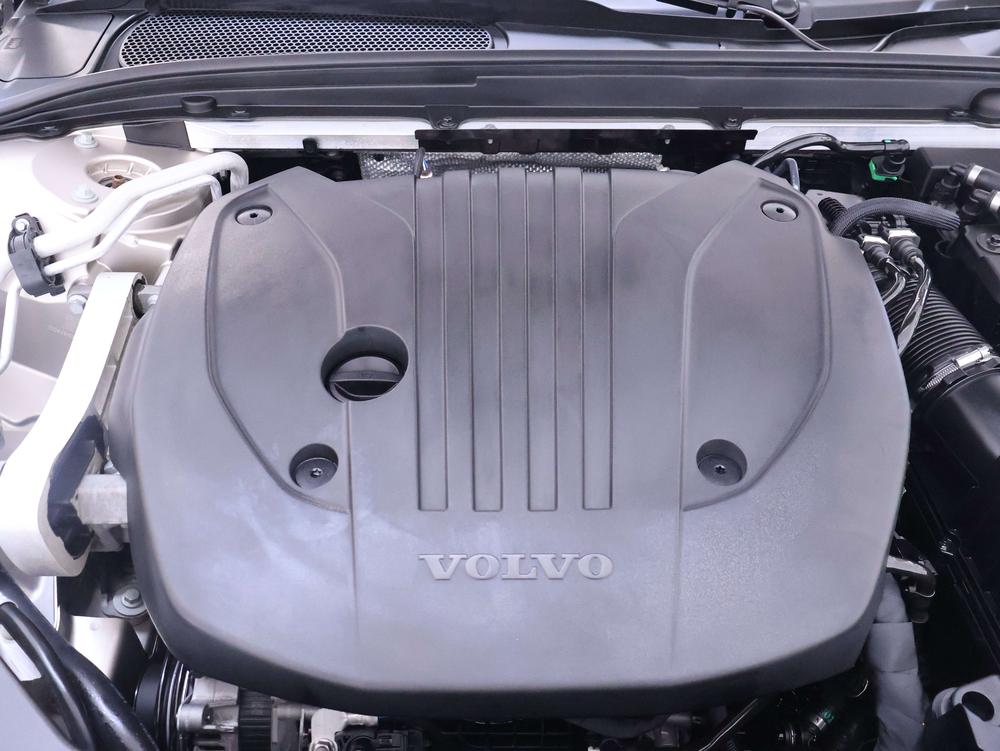 Volvo S60 2023 B4 B4 Smart Luxury – фото 5