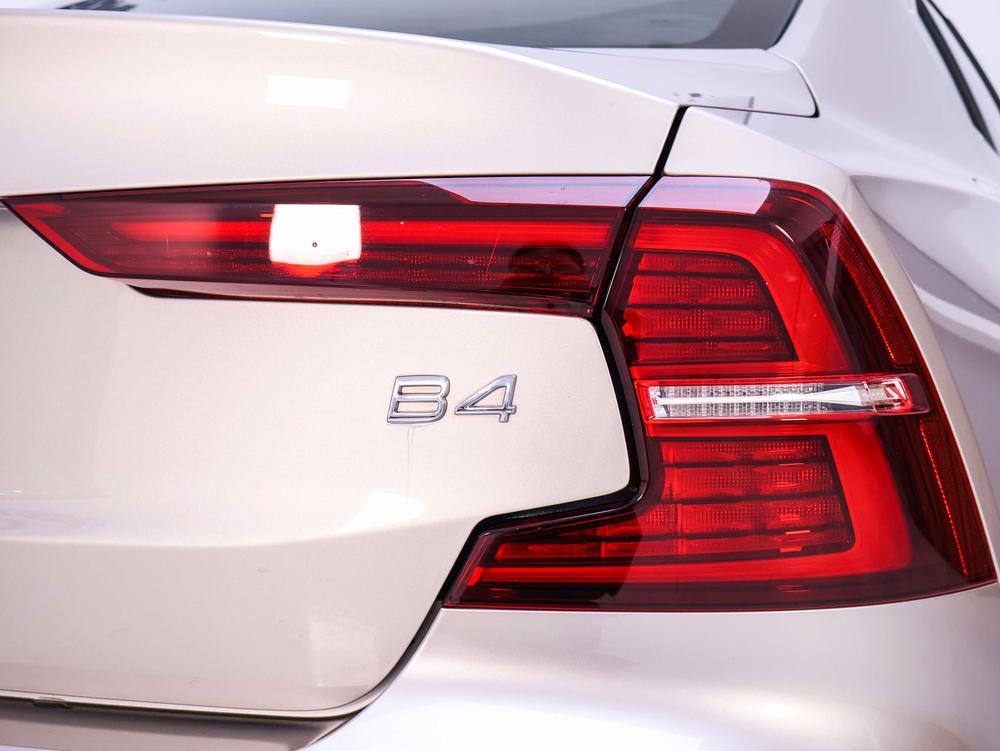 Volvo S60 2023 B4 B4 Smart Luxury – фото 7