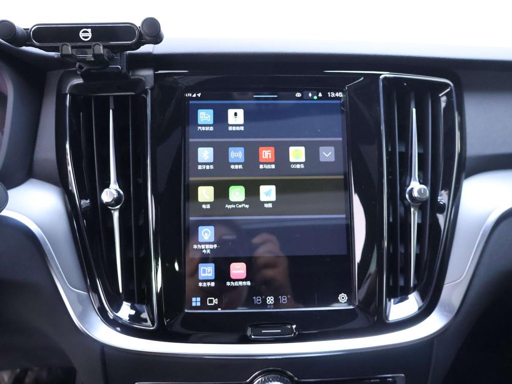 Volvo S60 2023 B4 B4 Smart Luxury – фото 9