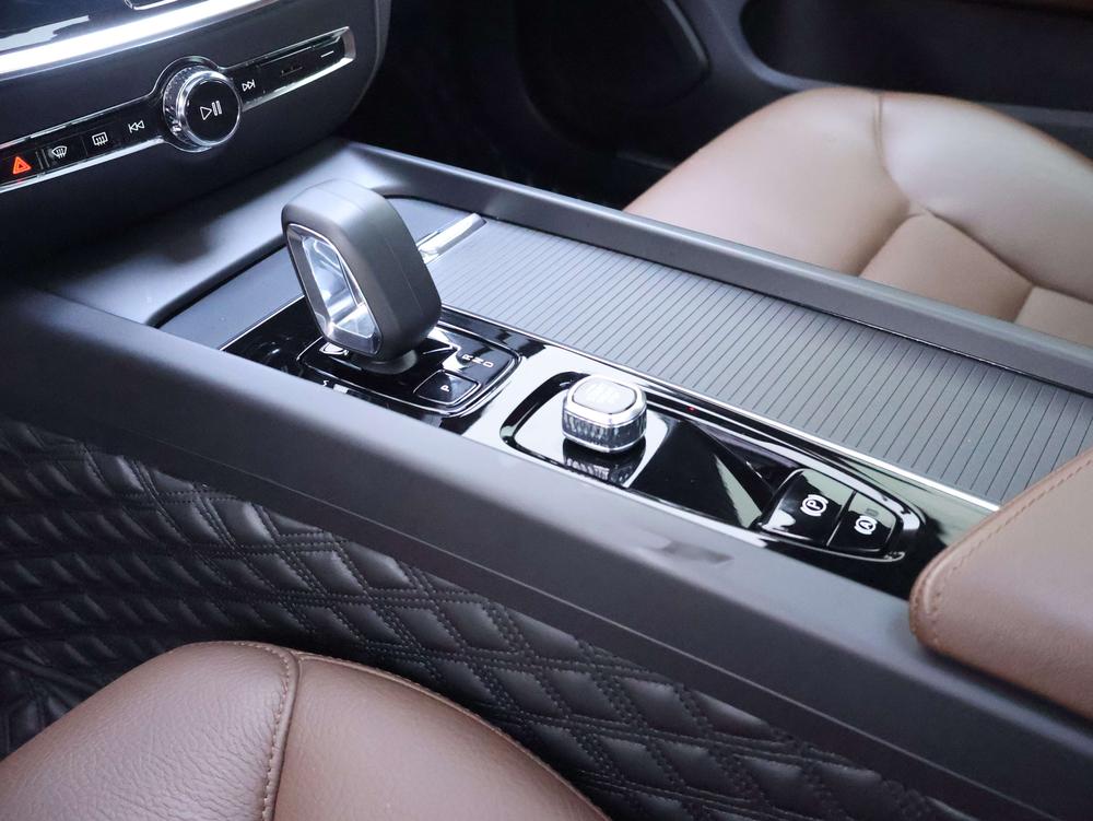 Volvo S60 2023 B4 B4 Smart Luxury – фото 16