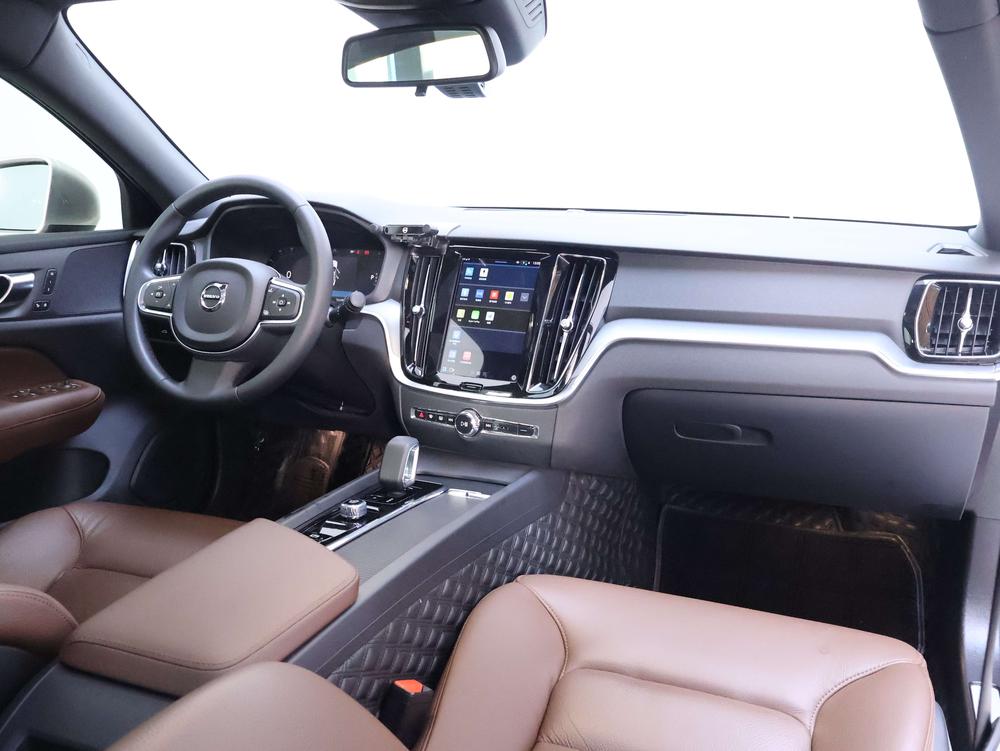Volvo S60 2023 B4 B4 Smart Luxury – фото 17