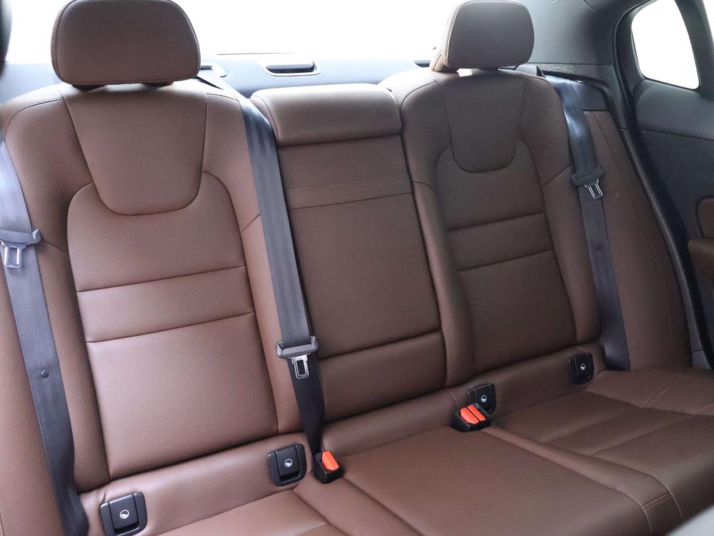 Volvo S60 2023 B4 B4 Smart Luxury – фото 22