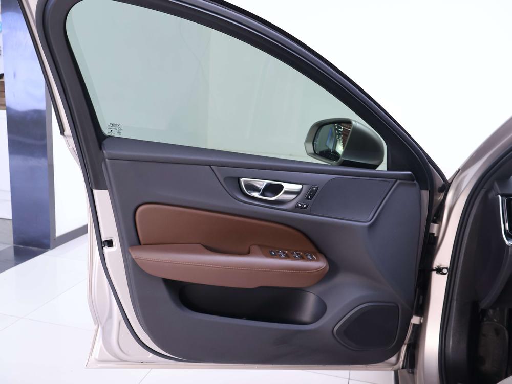 Volvo S60 2023 B4 B4 Smart Luxury – фото 23