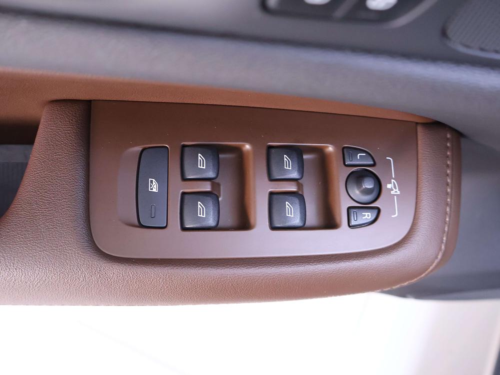 Volvo S60 2023 B4 B4 Smart Luxury – фото 24