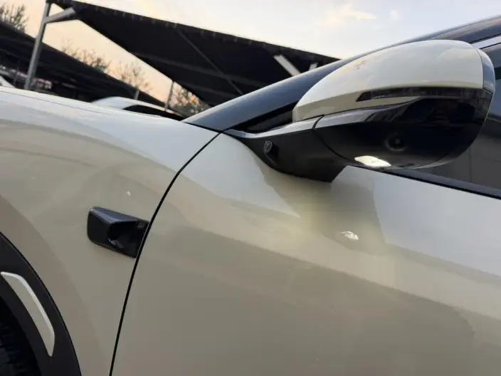Yuan UP 2025 Model Smart Driving Edition 401KM Vitality Edition – фото 7