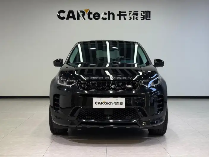 Land Rover Discovery Sport 2024 Model 249PS R-Dynamic HSE Luxury Customized Edition 5 seat – фото 2