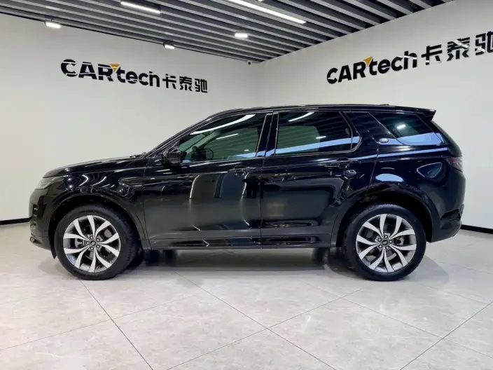 Land Rover Discovery Sport 2024 Model 249PS R-Dynamic HSE Luxury Customized Edition 5 seat – фото 4
