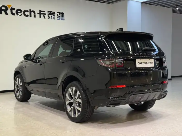 Land Rover Discovery Sport 2024 Model 249PS R-Dynamic HSE Luxury Customized Edition 5 seat – фото 5