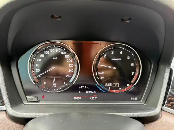 BMW X2 2023 Model sDrive25i M Off-road Set – фото 9