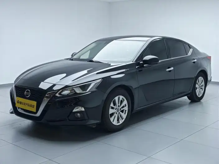 Nissan Teana 2021 Model 2.0L XE Exclusive Edition – фото 1