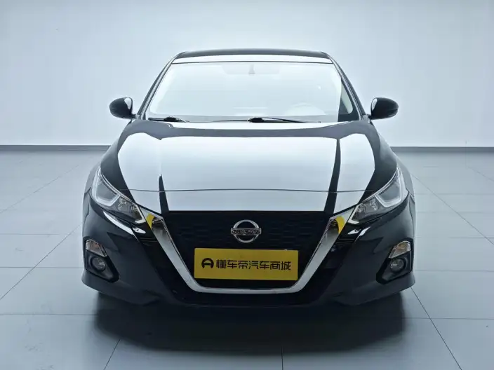 Nissan Teana 2021 Model 2.0L XE Exclusive Edition – фото 2