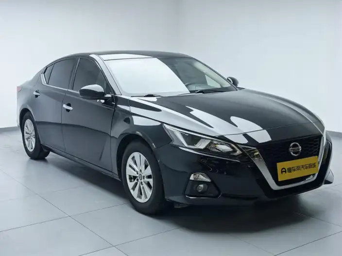 Nissan Teana 2021 Model 2.0L XE Exclusive Edition – фото 3
