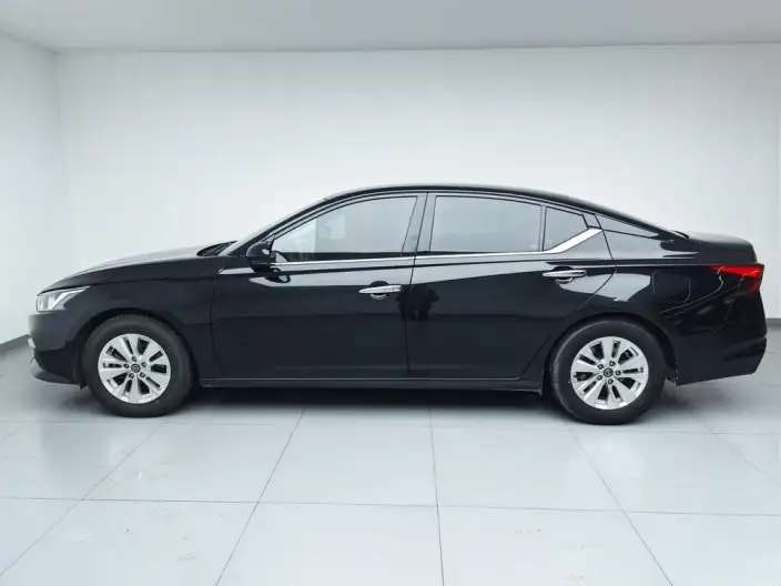 Nissan Teana 2021 Model 2.0L XE Exclusive Edition – фото 4