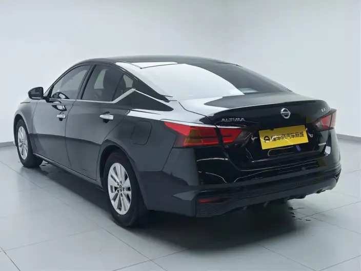 Nissan Teana 2021 Model 2.0L XE Exclusive Edition – фото 5