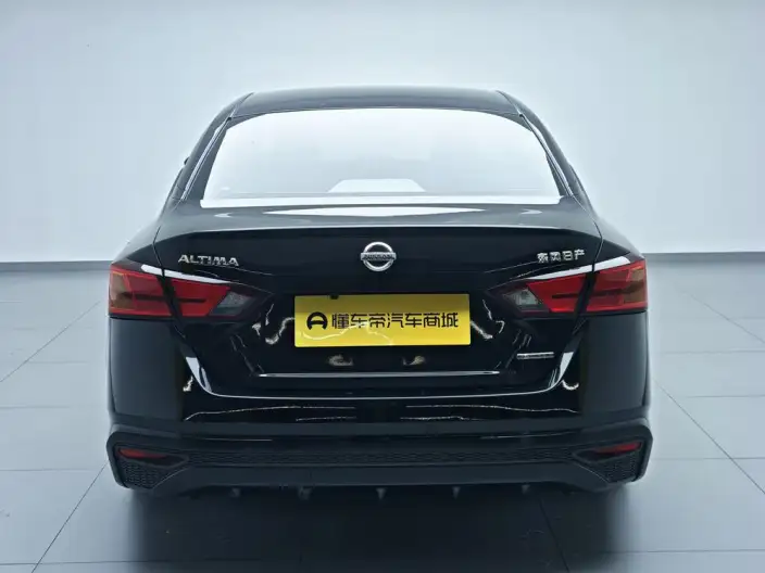 Nissan Teana 2021 Model 2.0L XE Exclusive Edition – фото 6
