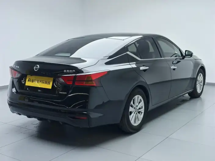 Nissan Teana 2021 Model 2.0L XE Exclusive Edition – фото 7
