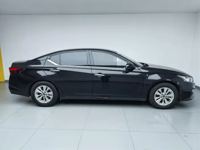 Nissan Teana 2021 Model 2.0L XE Exclusive Edition – фото 8