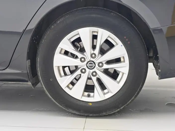 Nissan Teana 2021 Model 2.0L XE Exclusive Edition – фото 9