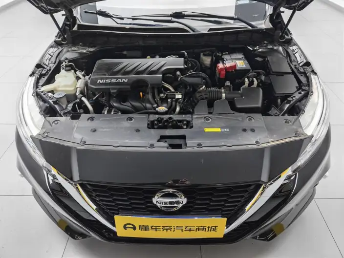 Nissan Teana 2021 Model 2.0L XE Exclusive Edition – фото 10