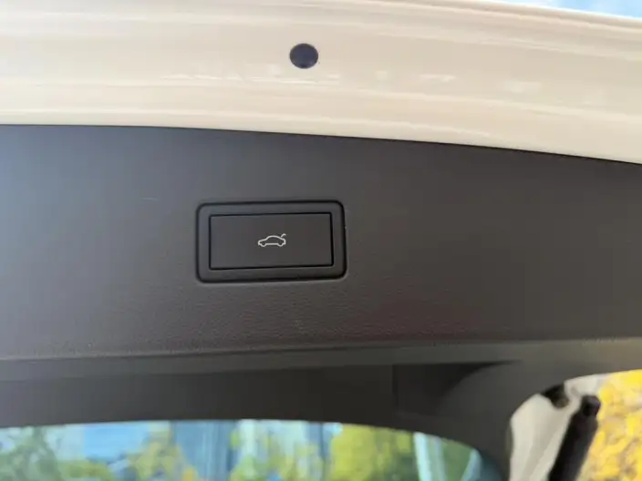 Volkswagen Tiguan L 2023 Model 330TSI 2WD R-Line Enjoy the version more – фото 10