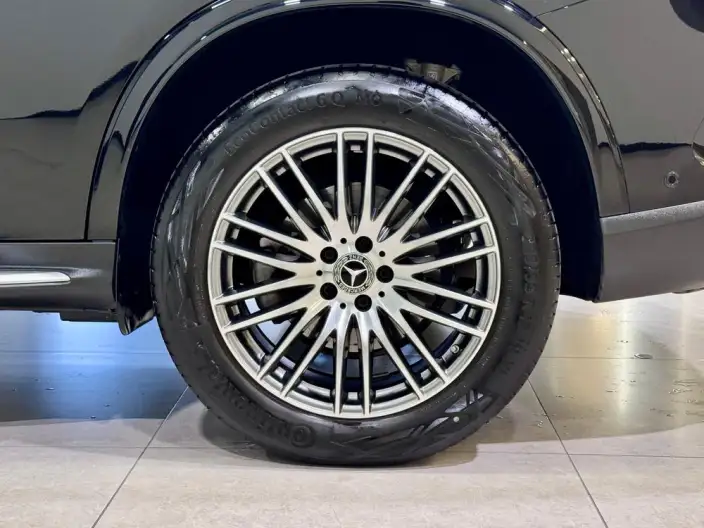 Mercedes-Benz GLC 2024 Model GLC 300 L 4MATIC Dynamic Model 5 seat – фото 8