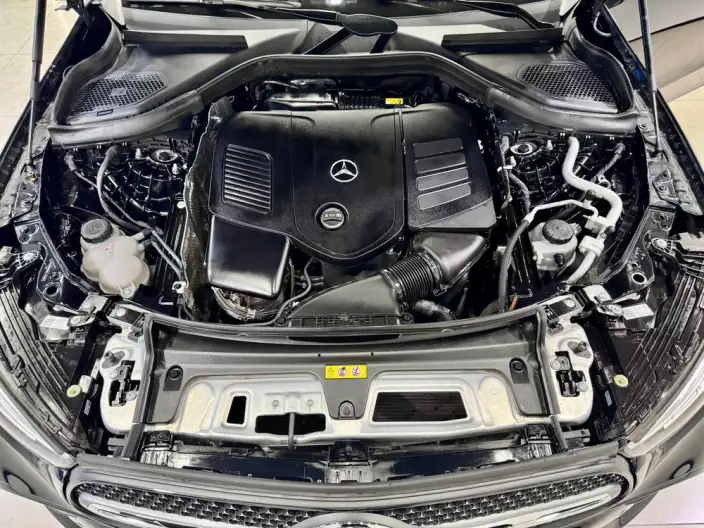 Mercedes-Benz GLC 2024 Model GLC 300 L 4MATIC Dynamic Model 5 seat – фото 9