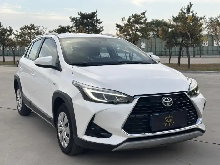 Toyota YARIS L Vios 2022 Model 1.5L CVT Leading PLUS Edition – фото 3