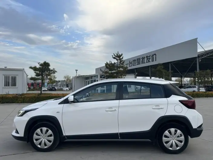 Toyota YARIS L Vios 2022 Model 1.5L CVT Leading PLUS Edition – фото 4