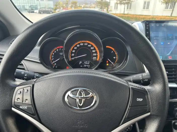 Toyota YARIS L Vios 2022 Model 1.5L CVT Leading PLUS Edition – фото 8
