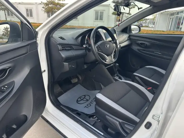 Toyota YARIS L Vios 2022 Model 1.5L CVT Leading PLUS Edition – фото 9