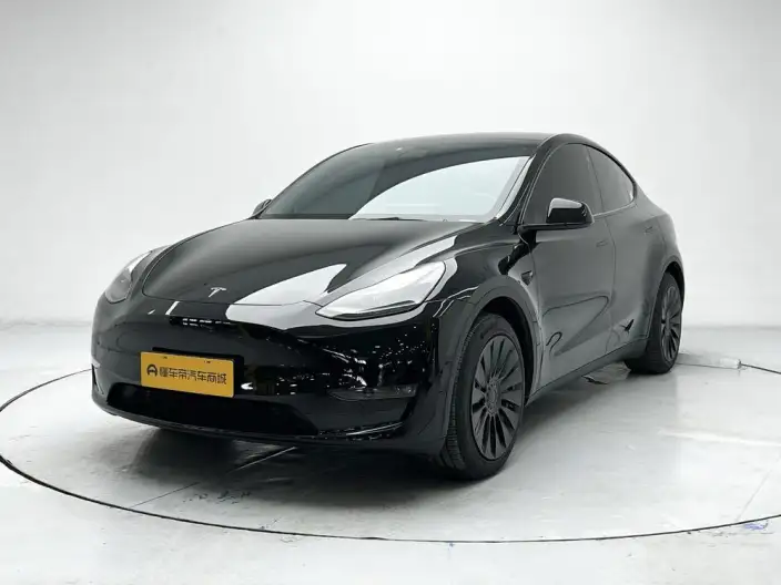 Model Y 2022 Model Facelift Long Battery Life Pro All-wheel drive version – фото 1