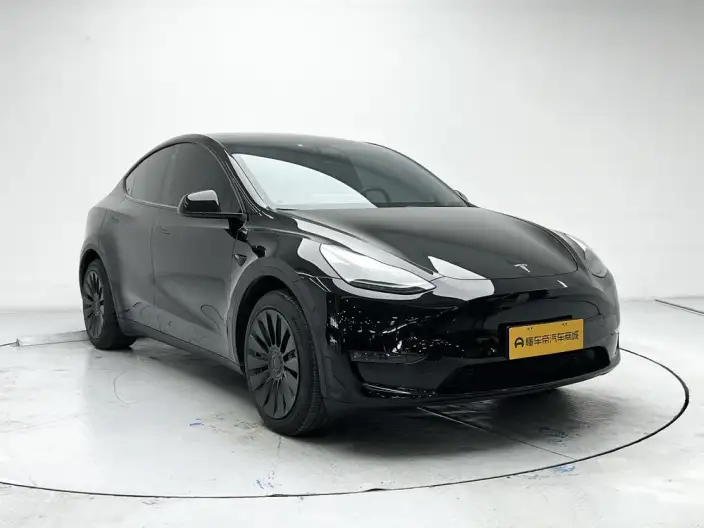 Model Y 2022 Model Facelift Long Battery Life Pro All-wheel drive version – фото 3