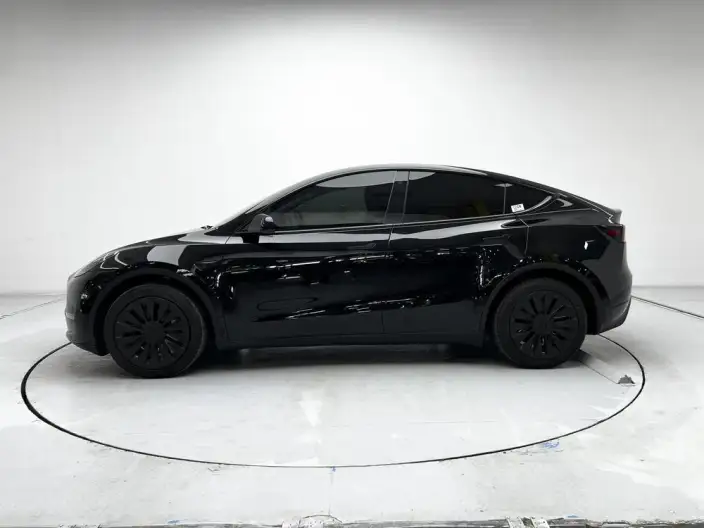 Model Y 2022 Model Facelift Long Battery Life Pro All-wheel drive version – фото 4