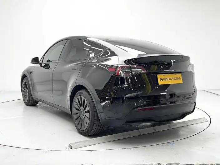 Model Y 2022 Model Facelift Long Battery Life Pro All-wheel drive version – фото 5
