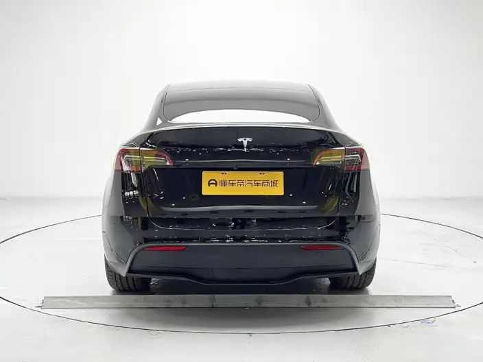 Model Y 2022 Model Facelift Long Battery Life Pro All-wheel drive version – фото 6