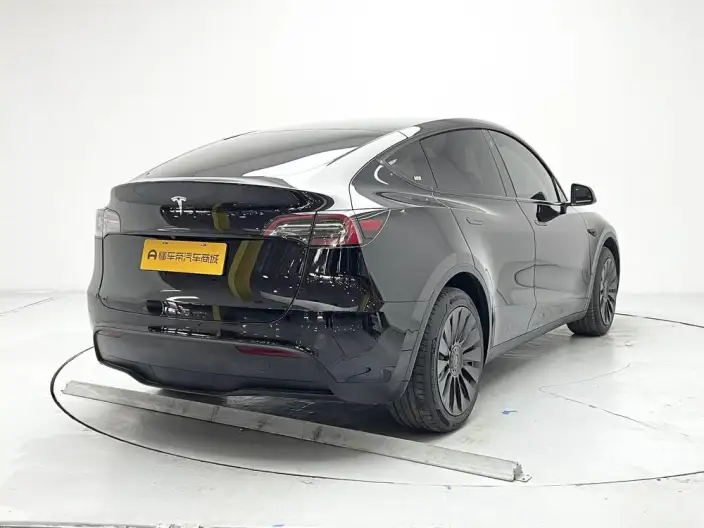 Model Y 2022 Model Facelift Long Battery Life Pro All-wheel drive version – фото 7