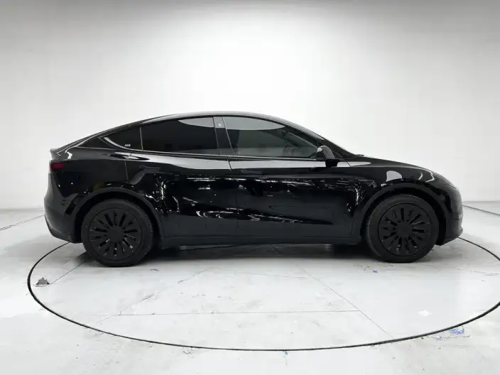 Model Y 2022 Model Facelift Long Battery Life Pro All-wheel drive version – фото 8