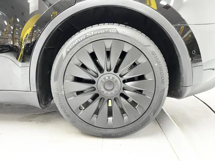 Model Y 2022 Model Facelift Long Battery Life Pro All-wheel drive version – фото 9