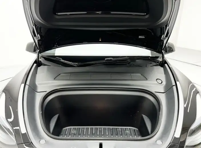 Model Y 2022 Model Facelift Long Battery Life Pro All-wheel drive version – фото 10