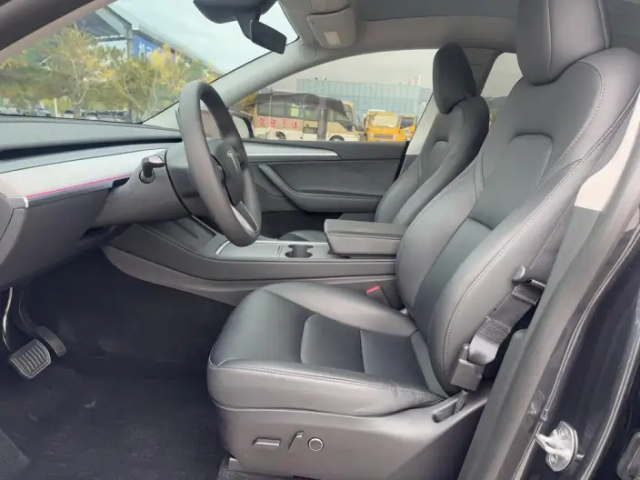Model Y 2024 Model Rear-wheel drive version – фото 8