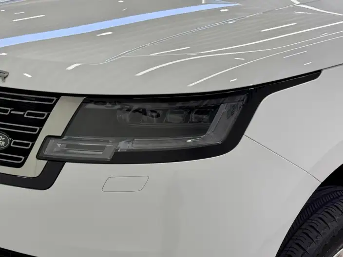 Range Rover 2025 Model 3.0 L6 400PS Shengshi Extended Edition – фото 10