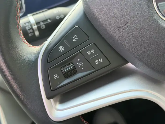 Qin Plus EV 2021 Model 400KM Luxury Model – фото 10