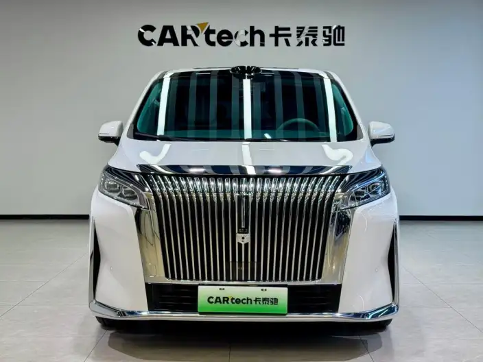Wey Gaoshan P HEV 2025 Model 4WD Wey Gaoshan 8