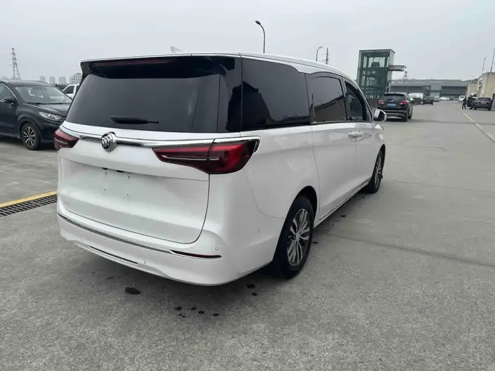 Buick GL8 2023 Model ES Luzun 2.0T Exclusive Model – фото 6