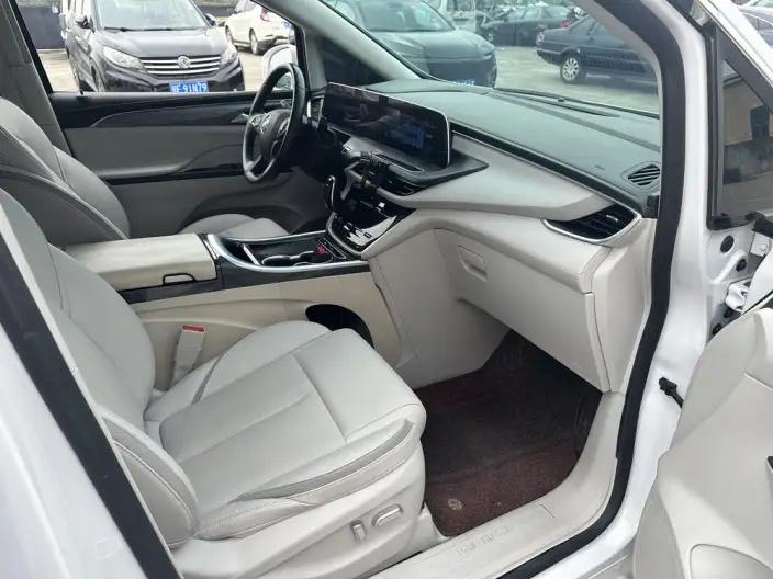 Buick GL8 2023 Model ES Luzun 2.0T Exclusive Model – фото 7
