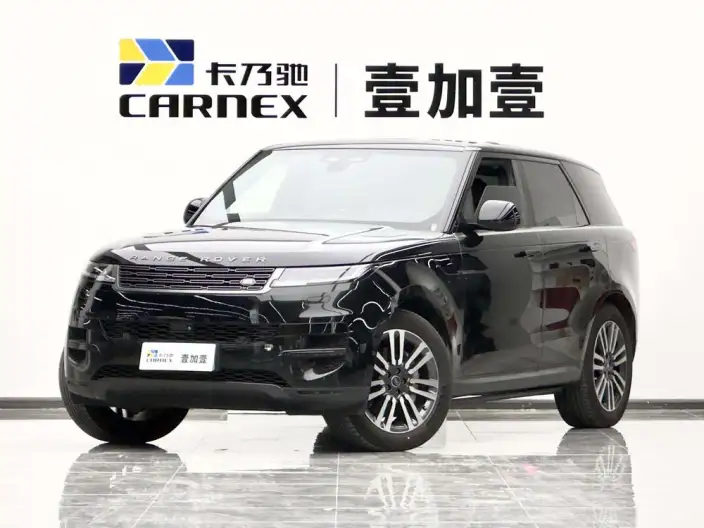 Range Rover Sport 2024 Model 360PS S – фото 1