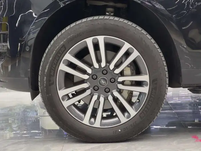 Range Rover Sport 2024 Model 360PS S – фото 10