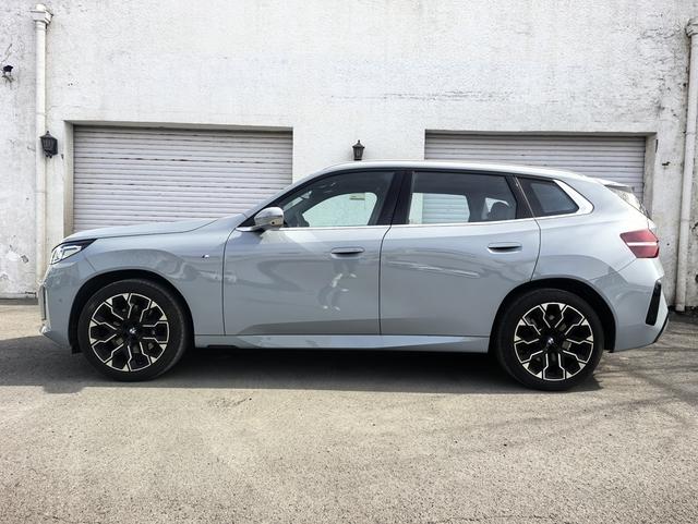 BMW X3 2025 xDrive30L Executive M Sport Package – фото 2