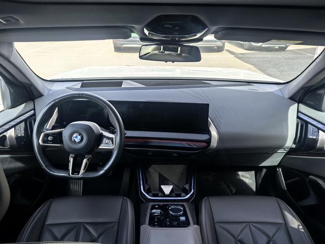BMW X3 2025 xDrive30L Executive M Sport Package – фото 6