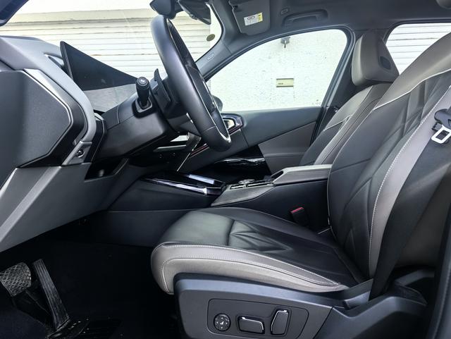 BMW X3 2025 xDrive30L Executive M Sport Package – фото 7